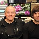 "Die Jungs vom Bahnhof Zoo", Do, 19.4., 23:15 - 0:40 Uhr, WDR. Foto: WDR/rbb Rosa v. Praunheim Film/Marcus Lachmann