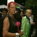 "Queer durch Wien", So, 22.4., 5:25 - 5:55 Uhr, 3sat. Foto: ZDF / ORF